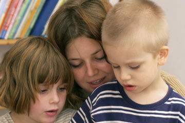 Babysitter Babysitter, DRK, Kinder